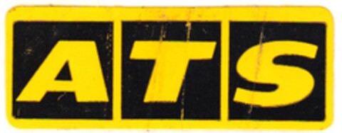 ATS Logo (DPMA, 11.02.1983)