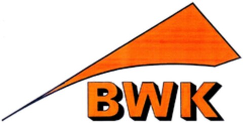 BWK Logo (DPMA, 31.12.1993)