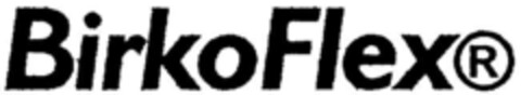 BirkoFlex Logo (DPMA, 13.03.1992)