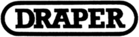 DRAPER Logo (DPMA, 09.09.1992)