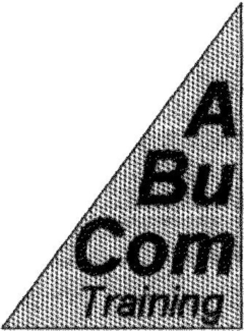 ABuCom Training Logo (DPMA, 29.09.1994)