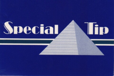 Special Tip Logo (DPMA, 17.09.1991)