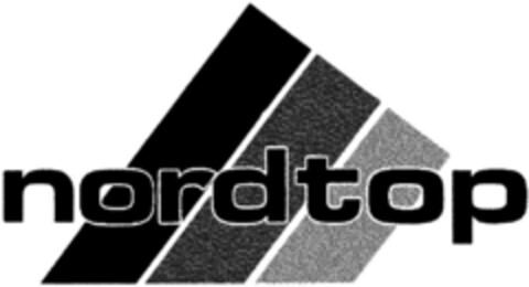 nordtop Logo (DPMA, 05.03.1992)