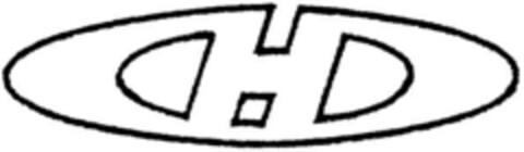 H Logo (DPMA, 11.11.1993)