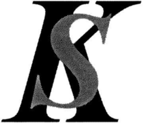 KS Logo (DPMA, 04/30/1994)
