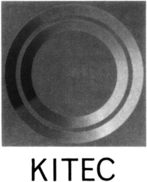 KITEC Logo (DPMA, 19.05.1992)