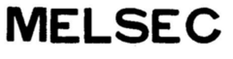 MELSEC Logo (DPMA, 23.11.1981)