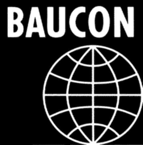 BAUCON Logo (DPMA, 12.07.1993)