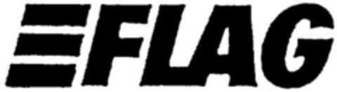 FLAG Logo (DPMA, 29.09.1992)