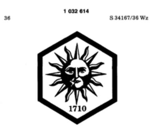 1032614 Logo (DPMA, 19.10.1979)