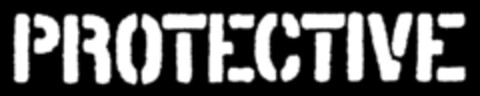 PROTECTIVE Logo (DPMA, 05/21/1991)