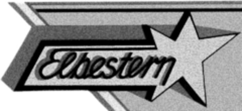 Elbestern Logo (DPMA, 17.10.1992)