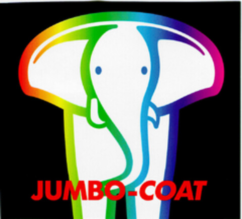 JUMBO-COAT Logo (DPMA, 06.05.2000)