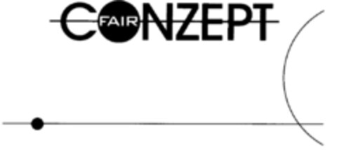 FAIR CONZEPT Logo (DPMA, 25.05.2000)