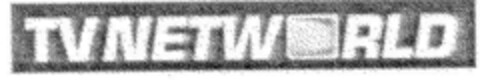 TVNETWORLD Logo (DPMA, 23.06.2000)