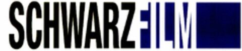 SCHWARZFILM LABO GmbH Logo (DPMA, 08/05/2000)