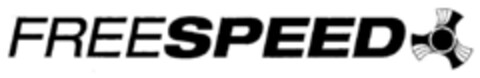 FREESPEED Logo (DPMA, 23.10.2000)