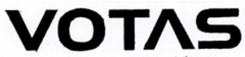 VOTAS Logo (DPMA, 08.11.2000)