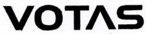 VOTAS Logo (DPMA, 11/08/2000)