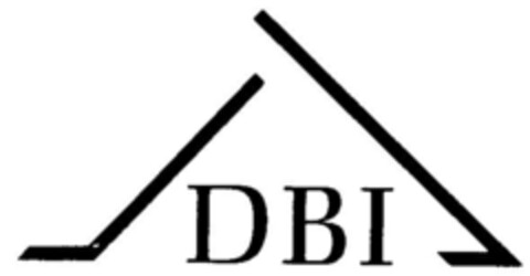 DBI Logo (DPMA, 21.11.2000)