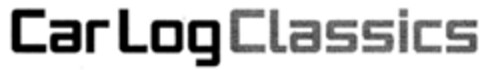 CarLogClassics Logo (DPMA, 23.05.2001)