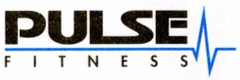 PULSE FITNESS Logo (DPMA, 01.06.2001)