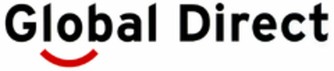 Global Direct Logo (DPMA, 07/03/2001)