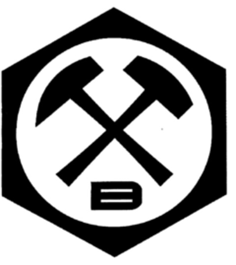 B Logo (DPMA, 01.10.2001)