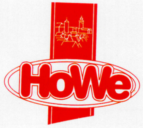 HoWe Logo (DPMA, 05.10.2001)