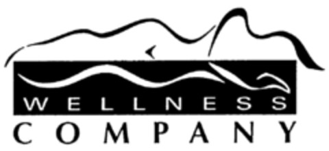 WELLNESS COMPANY Logo (DPMA, 12/10/2001)