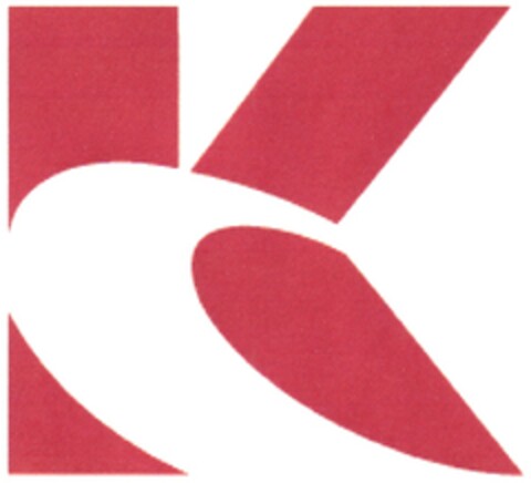 K Logo (DPMA, 10.01.2008)