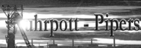 Ruhrpott - Pipers Logo (DPMA, 11.04.2008)