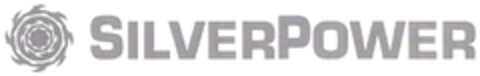 SILVERPOWER Logo (DPMA, 23.06.2008)