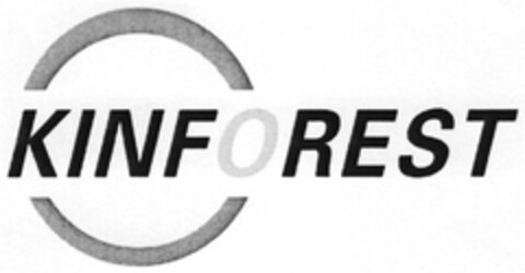 KINFOREST Logo (DPMA, 26.06.2008)