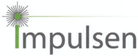 impulsen Logo (DPMA, 10/20/2008)
