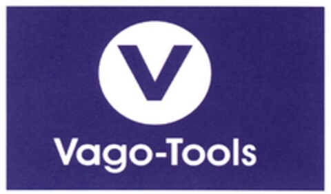 Vago-Tools Logo (DPMA, 11/25/2008)