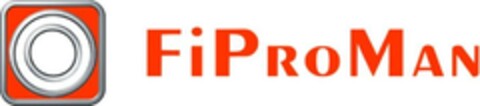 FiProMan Logo (DPMA, 04.02.2009)