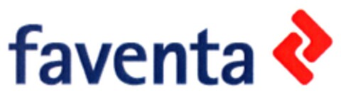 faventa Logo (DPMA, 01/19/2009)