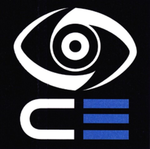 CE Logo (DPMA, 24.02.2009)