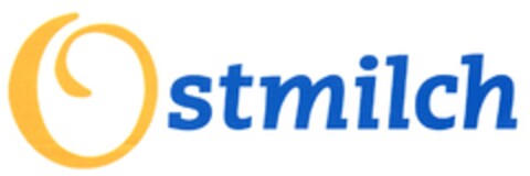 Ostmilch Logo (DPMA, 05.03.2009)