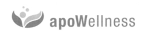 apoWellness Logo (DPMA, 17.03.2009)