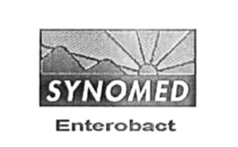 SYNOMED Enterobact Logo (DPMA, 28.07.2009)