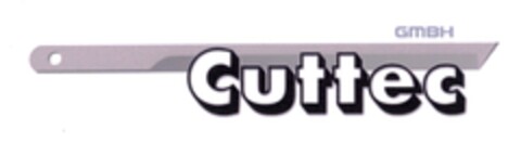 Cuttec GMBH Logo (DPMA, 14.10.2009)