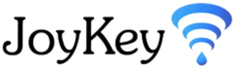 JoyKey Logo (DPMA, 03.11.2009)