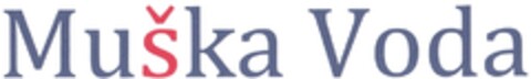 Muska Voda Logo (DPMA, 15.12.2009)