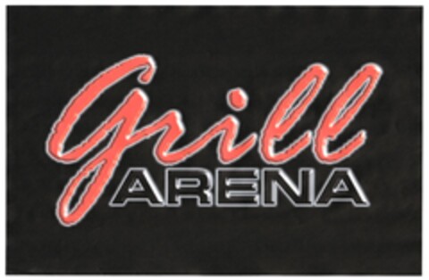 Grill ARENA Logo (DPMA, 23.02.2010)