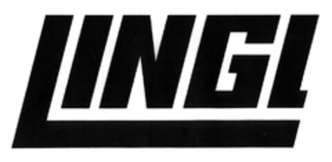 LINGL Logo (DPMA, 27.10.2010)