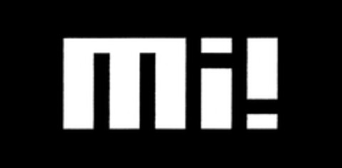 Mi! Logo (DPMA, 03.11.2010)