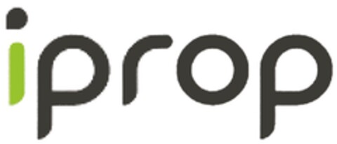 iprop Logo (DPMA, 17.05.2011)