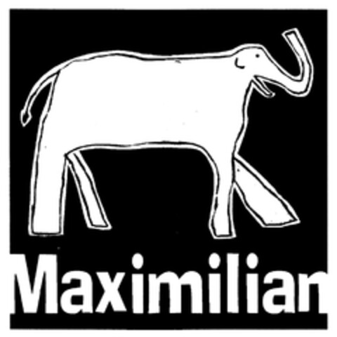 Maximilian Logo (DPMA, 28.05.2011)